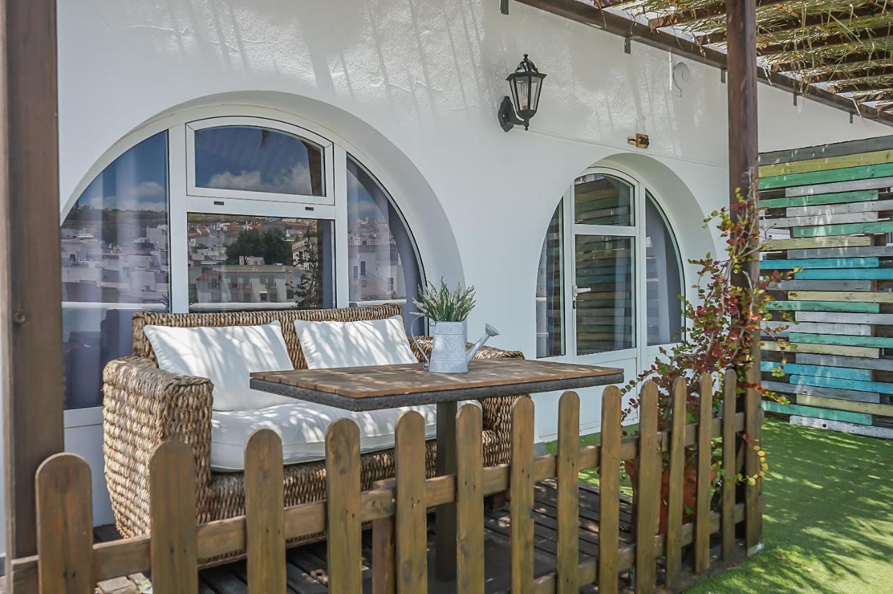 Hotel Posada De Las Cuevas Аркос де ла Фронтера Екстериор снимка