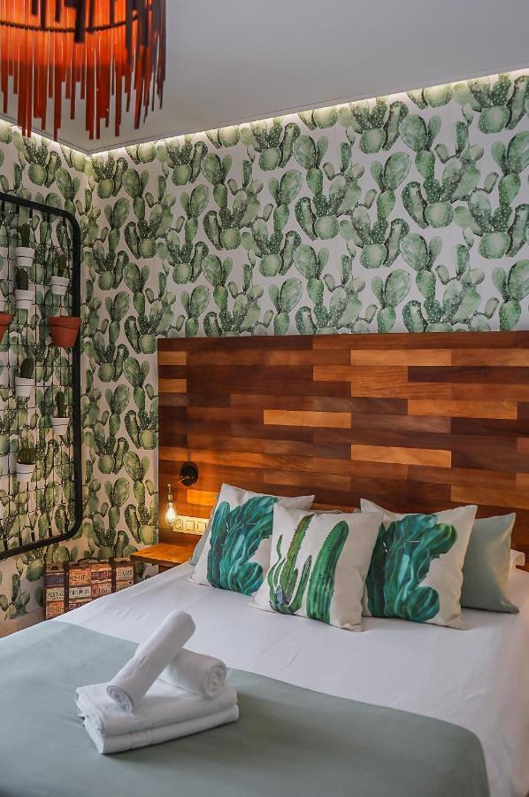 Hotel Posada De Las Cuevas Аркос де ла Фронтера Екстериор снимка