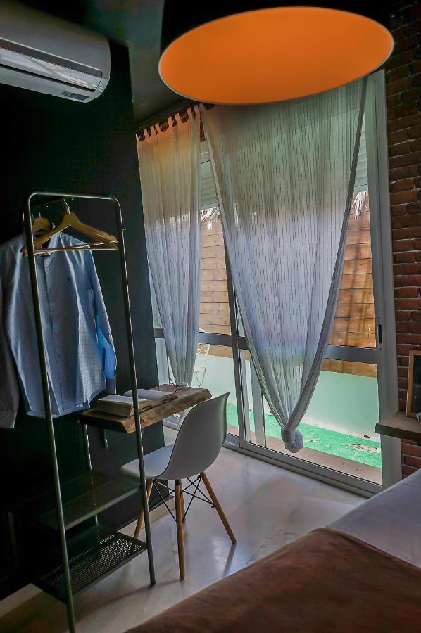 Hotel Posada De Las Cuevas Аркос де ла Фронтера Екстериор снимка