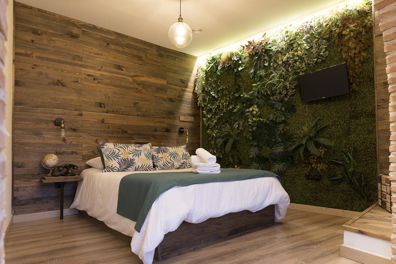 Hotel Posada De Las Cuevas Аркос де ла Фронтера Екстериор снимка